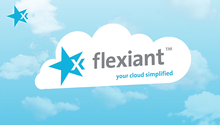 flexiant your cloud simplified