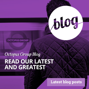 Octopus Blog