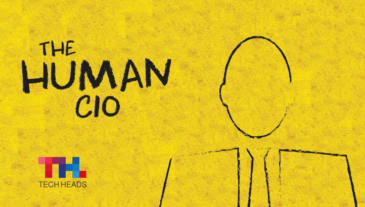 The Human CIO1 H