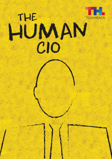 The Human CIO1 P