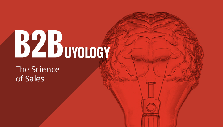 Octopus Group B2Buyology The Science of Sales