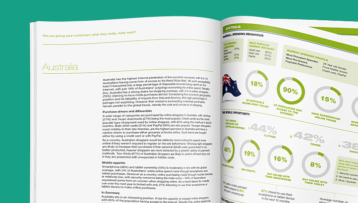 worldpay the mobile opportunity