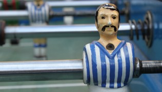 5 content marketing tips for Roy Hodgson