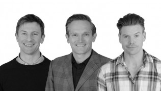 Three senior hires at Octopus Group in specialist Marketing Services