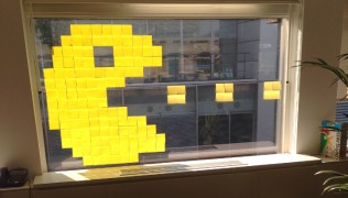 post it featured
