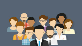 The 5 People Behind Highly Effective Inbound Marketing Campaigns