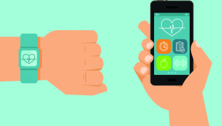 The Apple Watch and its impact on B2B marketing