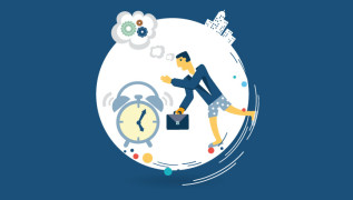 The CIO's top five research locations and how they affect tech marketing.