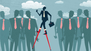 some tips to avoid sounding like a know-it-all in your content marketing