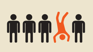 Standing out from the competition at B2B events