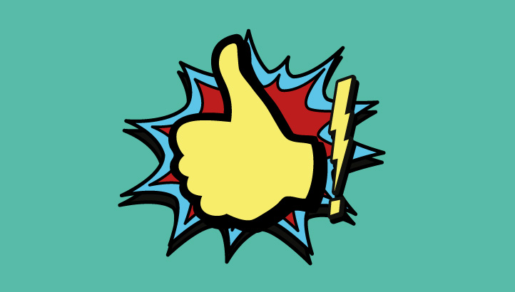 excitement at Octopus Group due to awards shortlisting