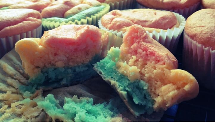 soggy cakes in marketing