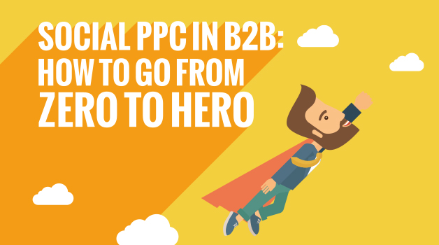 social ppc in b2b