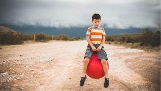 bounce rates on websites