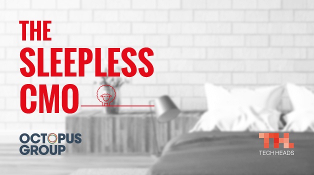 tech heads 2016 the sleepless cmo