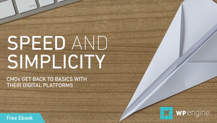 Back to Basics: The CMO guide to simplifying digital marketing