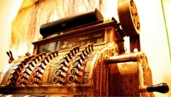 cast register landscape